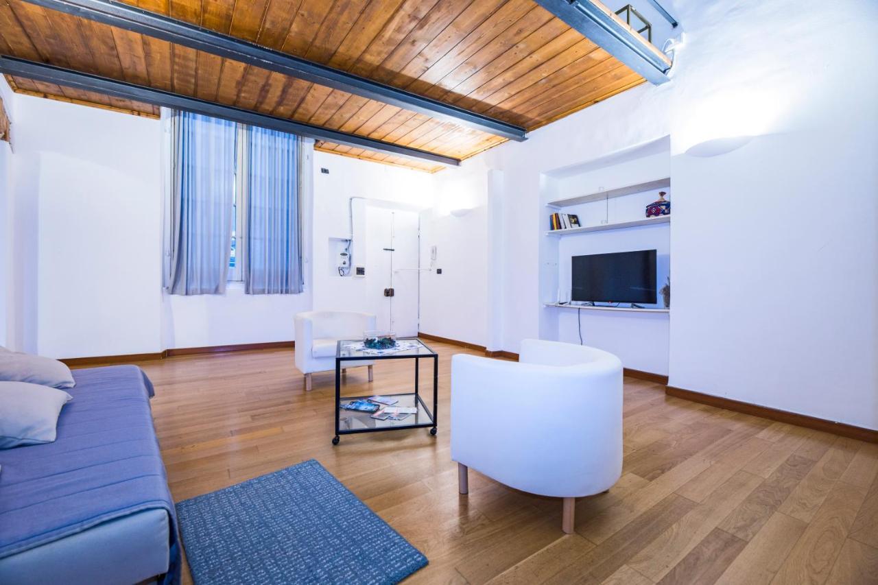 Aurea House By 24 Genua