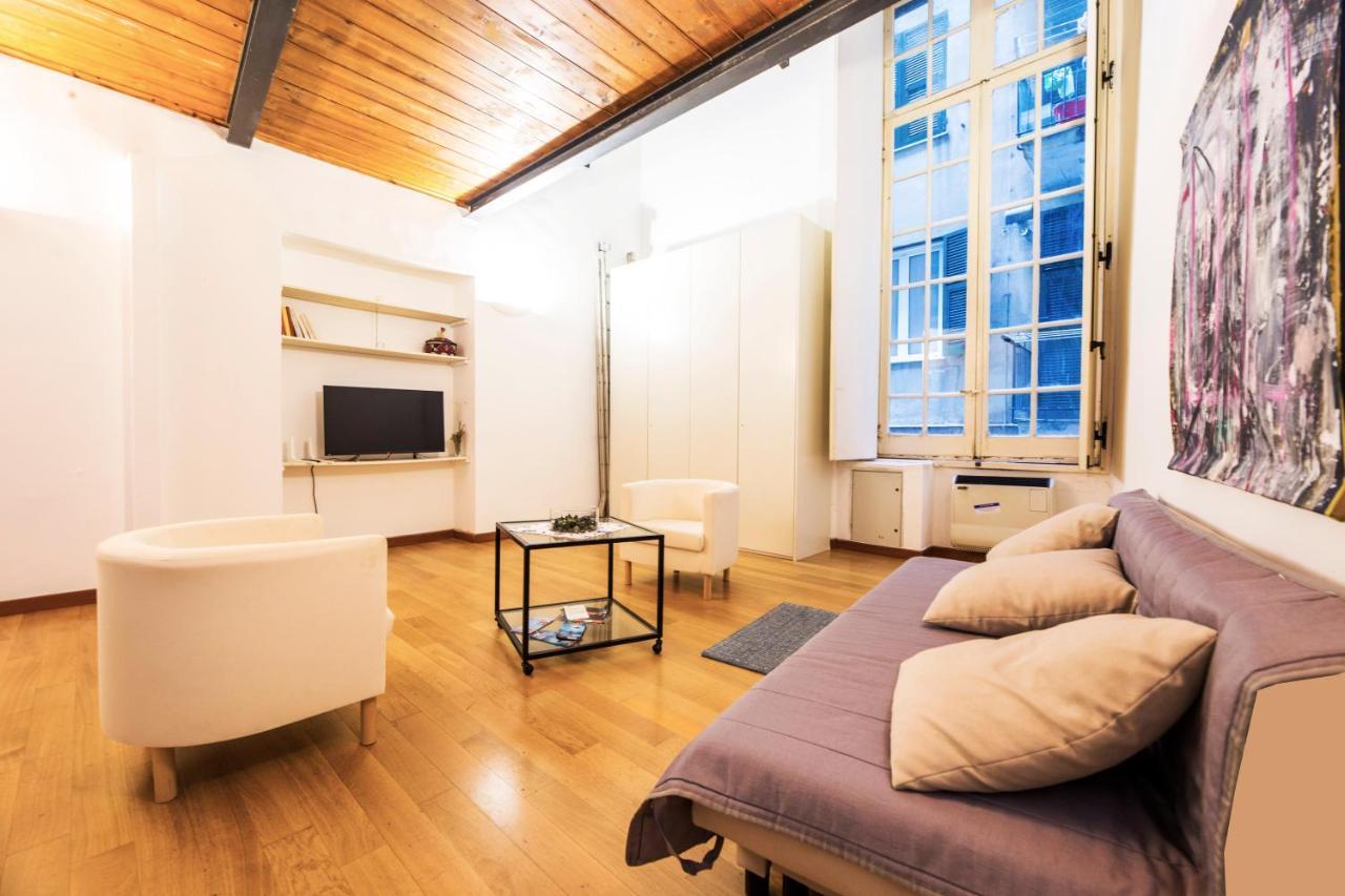 Aurea House By 24 Apartment *