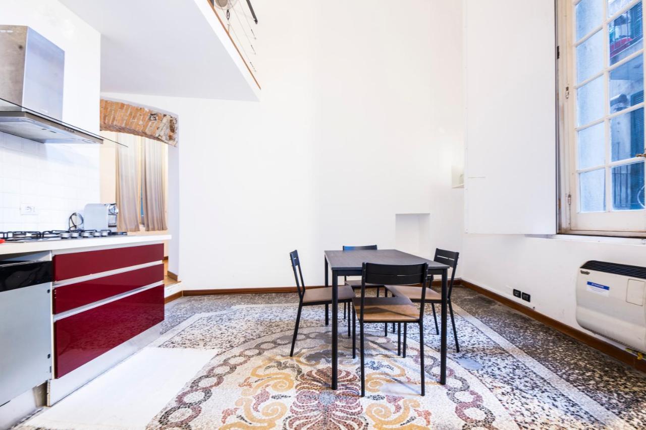 Aurea House By 24 Apartment *