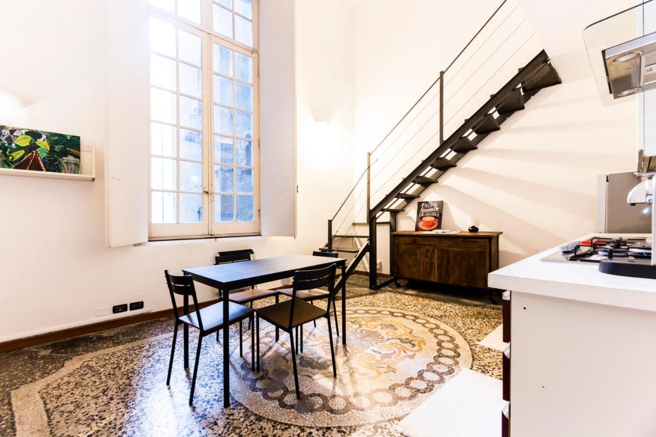 Aurea House By 24 Apartamento