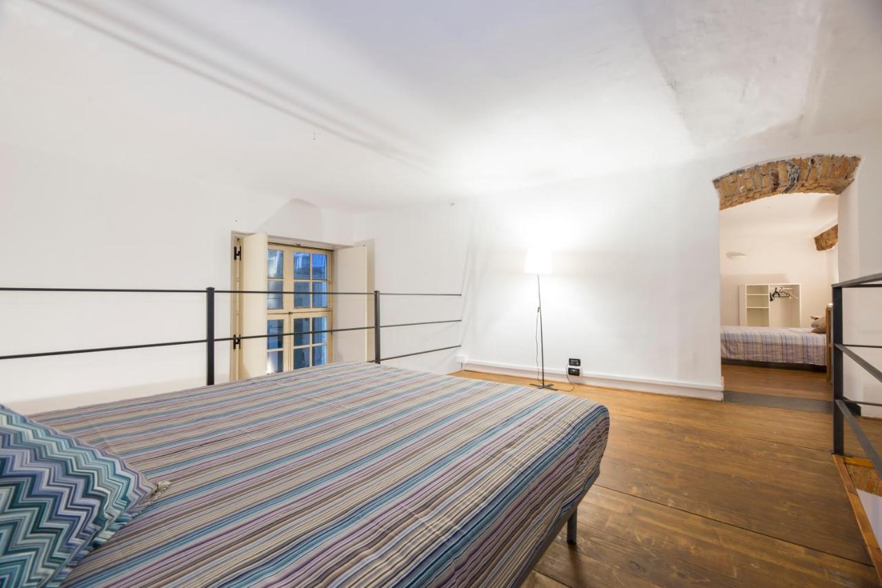 Apartamento Aurea House By 24 *