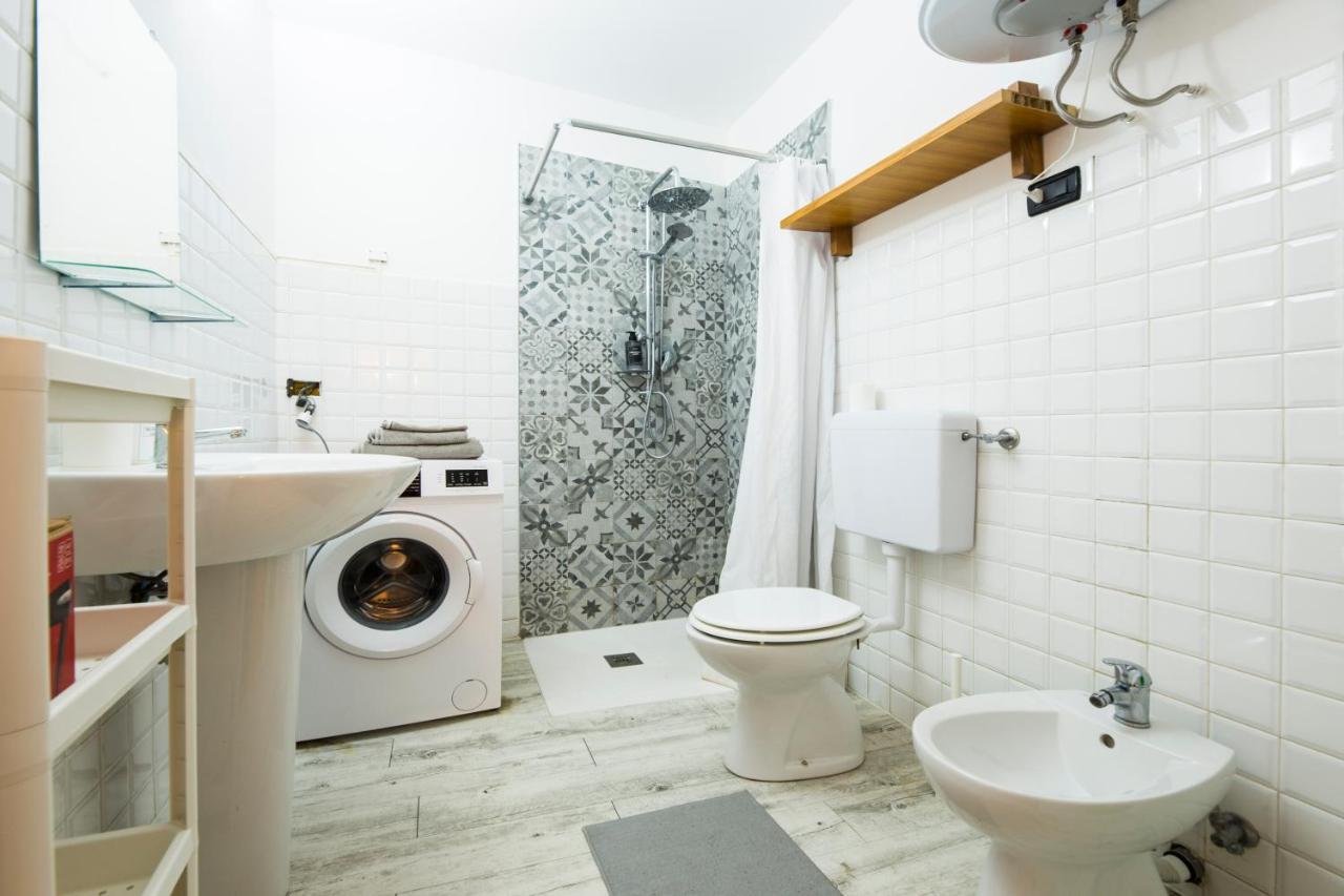 Apartment Aurea House By 24 Genoa