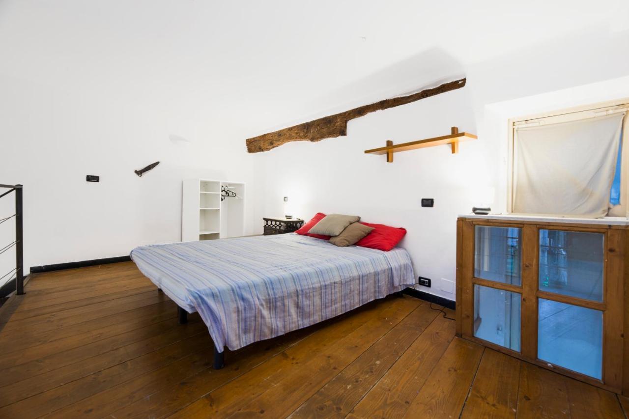 Aurea House By 24 Genoa